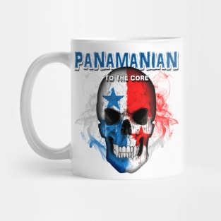 To The Core Collection: Panama Mug